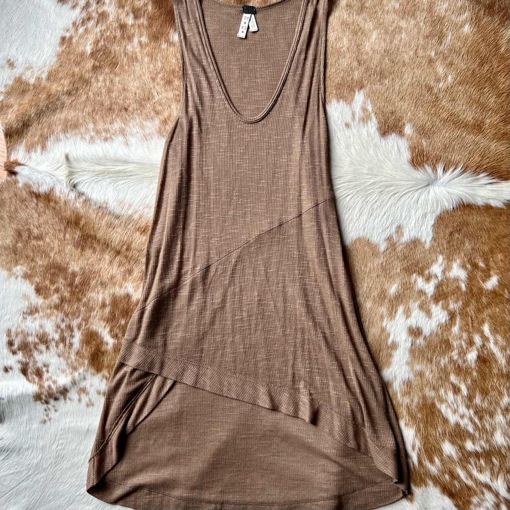 Free People We The Free Dress/Tunic